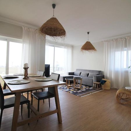 Coastal View Flat - Amazing Views Over The Atlantic Viana do Castelo Ngoại thất bức ảnh